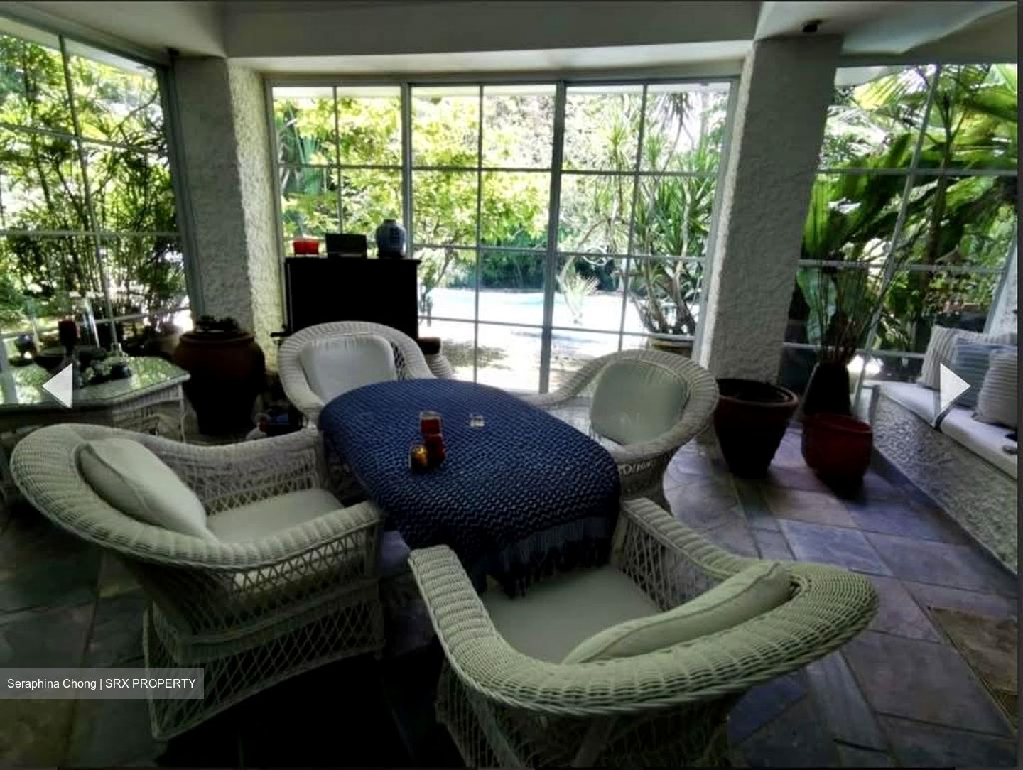Binjai Hill (D21), Detached #584427291